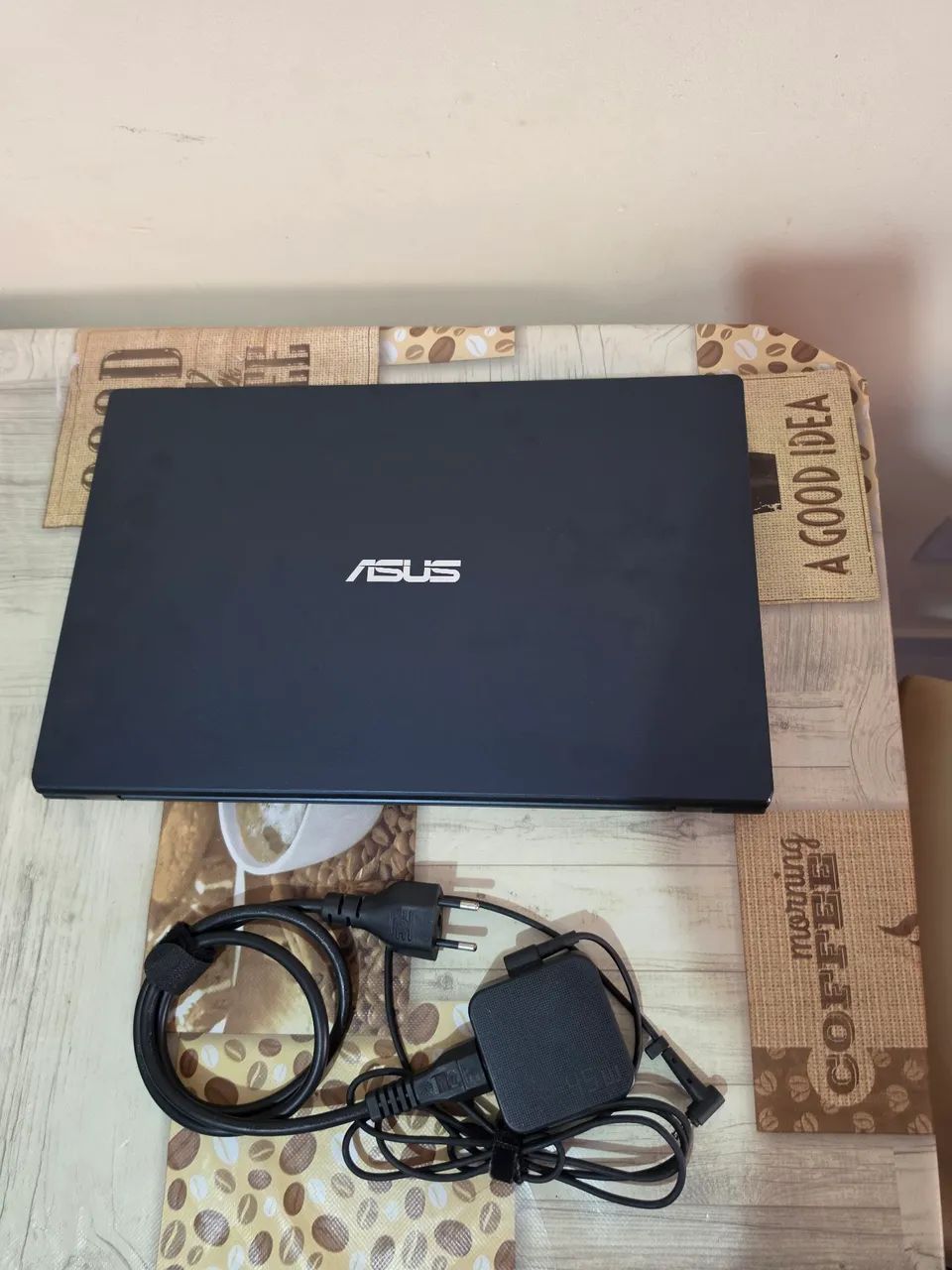 Notebook asus 15,6 polegadas 