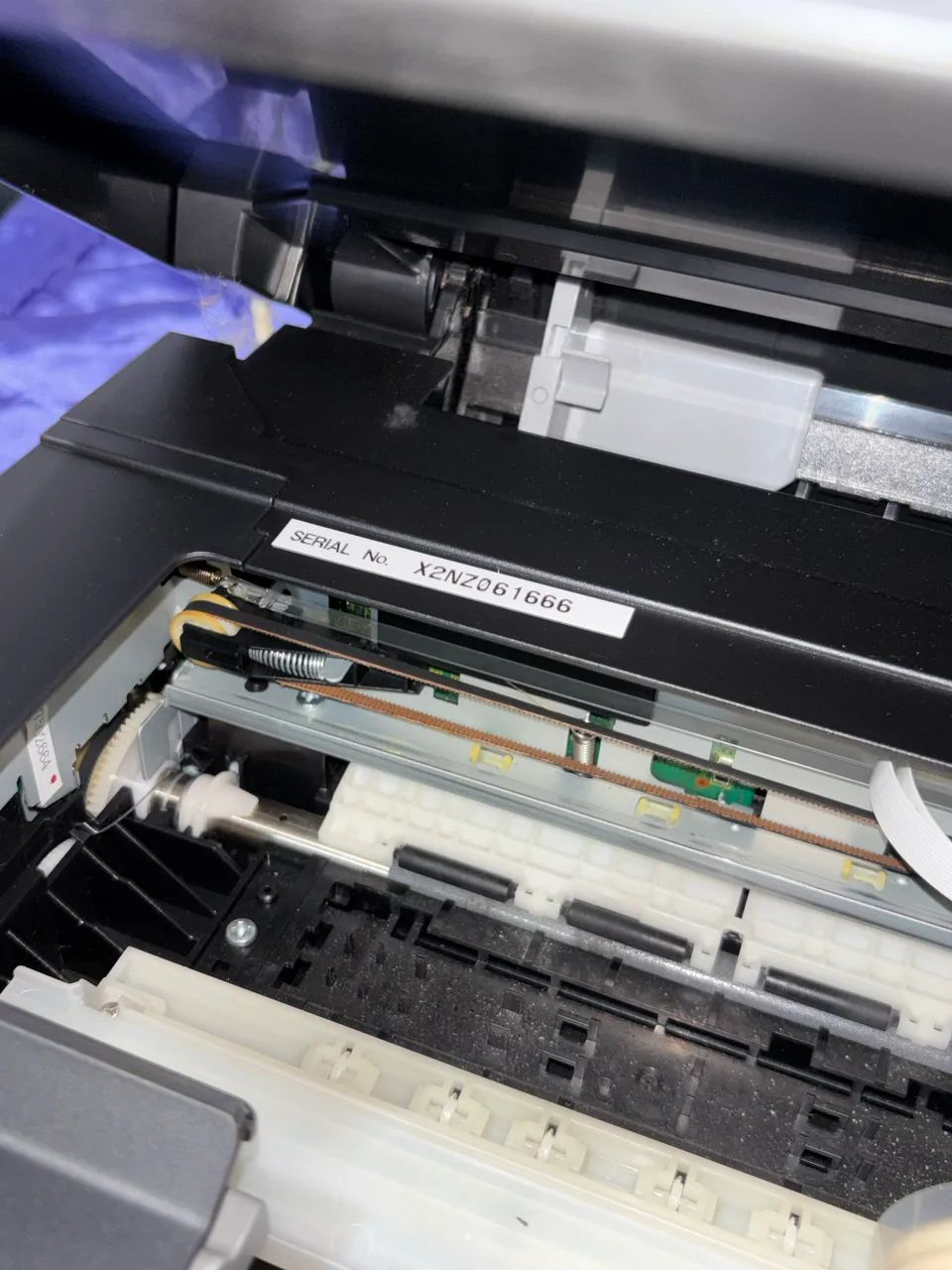 Epson EcoTank L395 - Foto 3