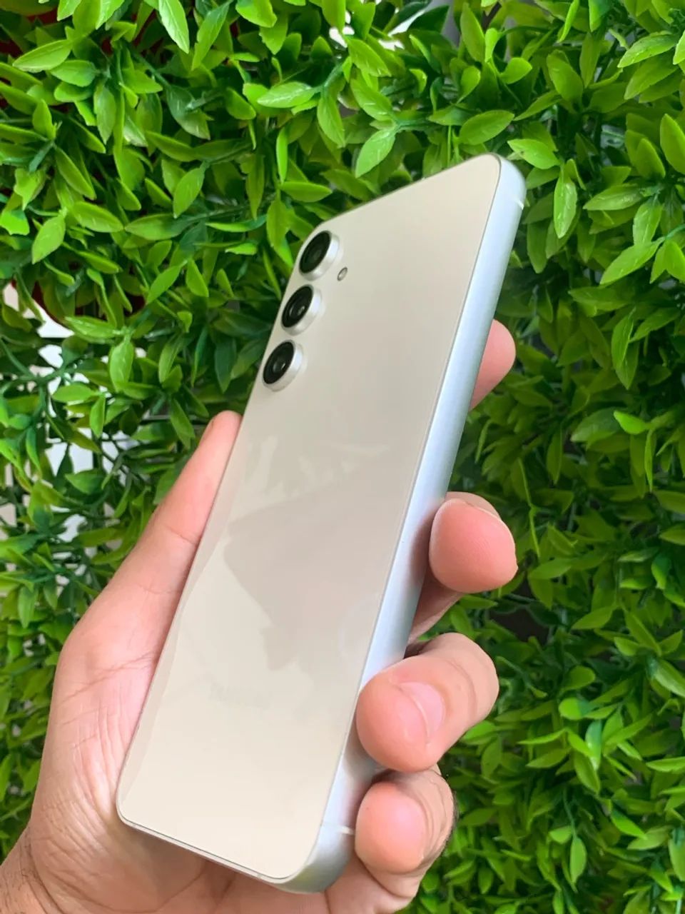 Samsung A15, 256gigas/8ram. Funciona perfeitamente 