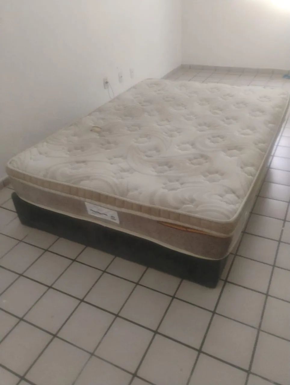 Cama casal - Foto 4