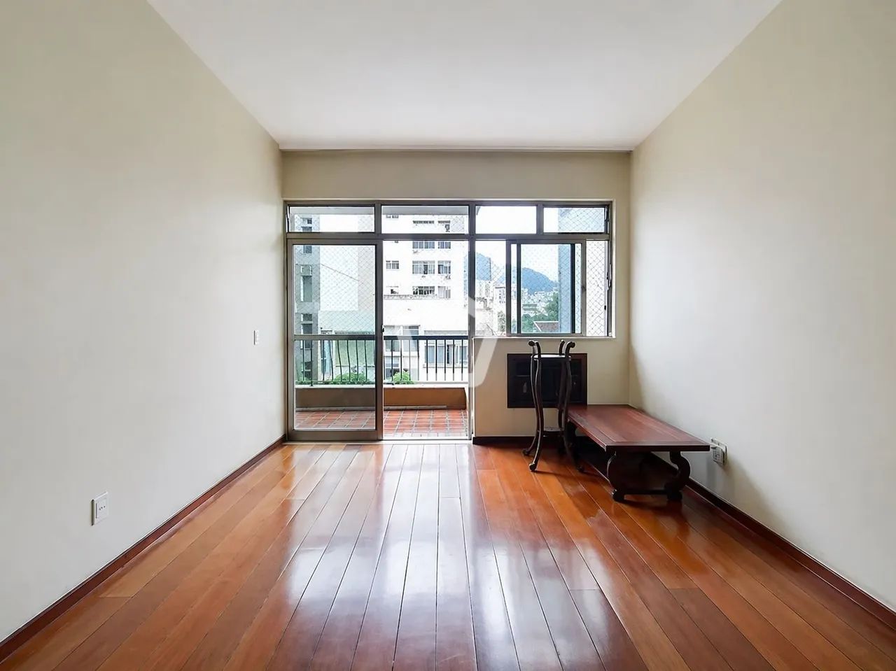 Apartamento de 3 quartos em Tijuca, R$ 736.000