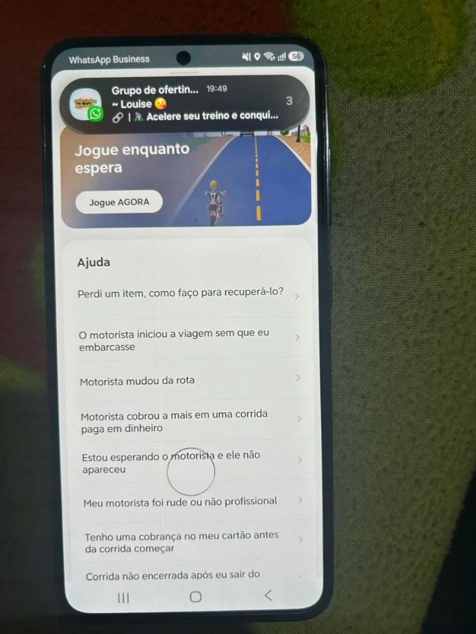 S23 256GB 8RAm  - Foto 2