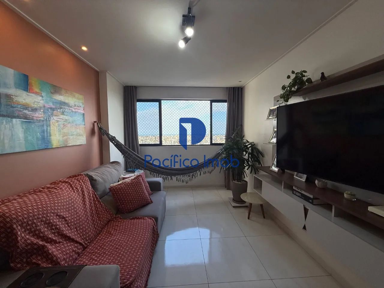 Edf. Alto das Alamedas | 95m² - Foto 2