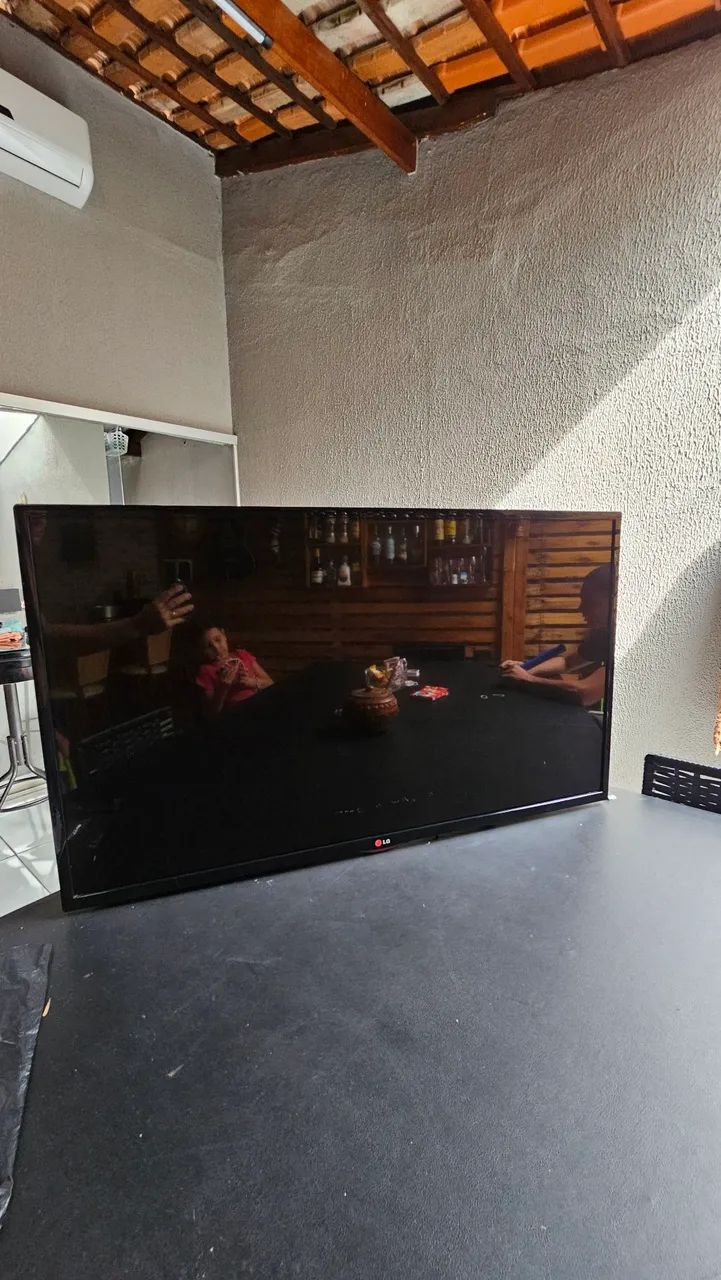 Tv LG 42  - Foto 2