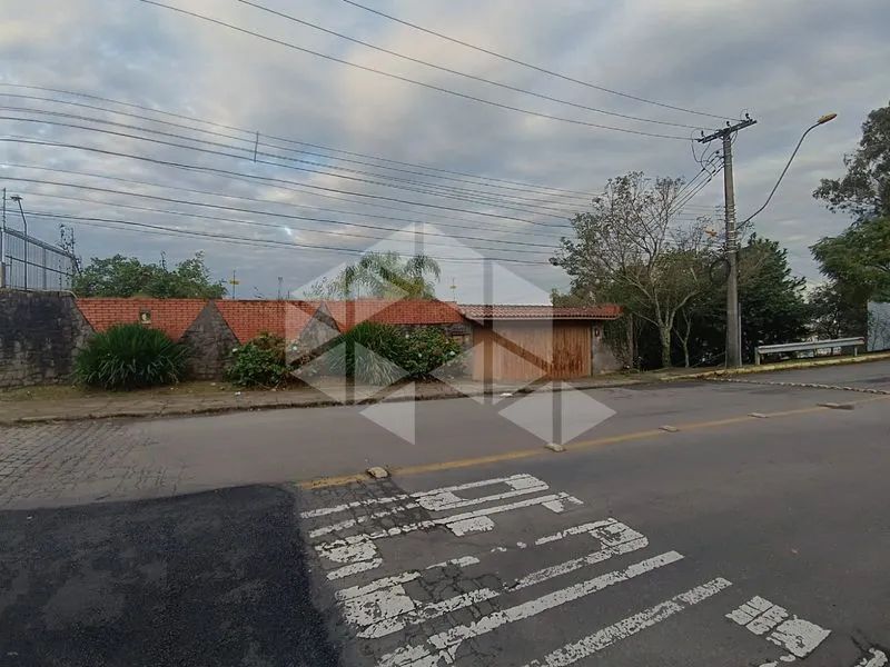Casa Comercial 400M² - para Alugar