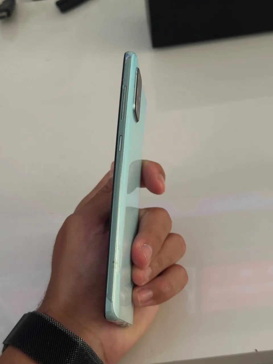Galaxy A71 - Foto 4
