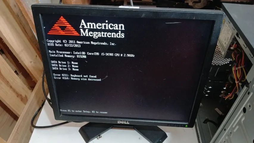 Computador I5 de terceira geração415076110273105920