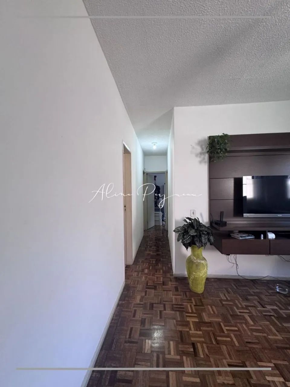 Apartamento 3 Quartos na 3ª Etapa - Foto 4