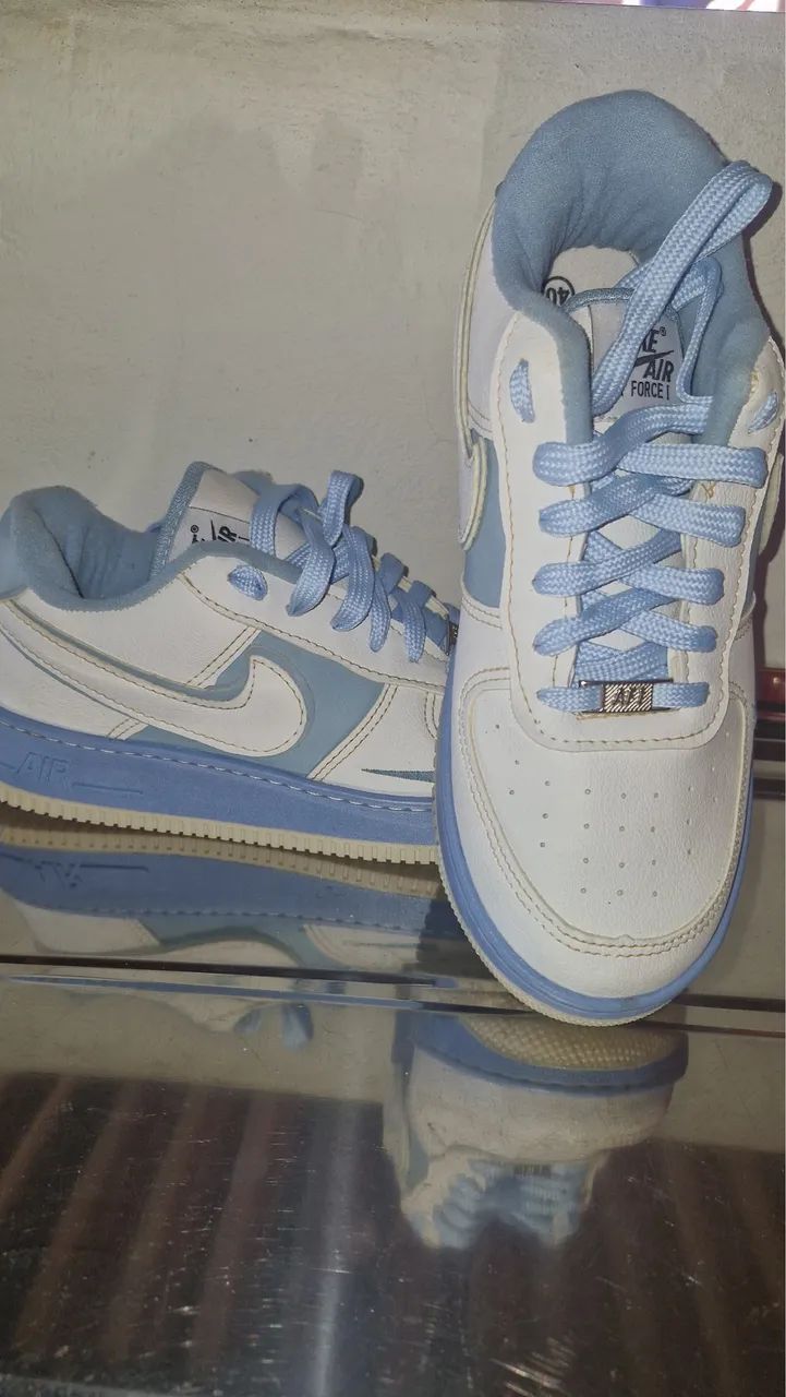 Nike ir force