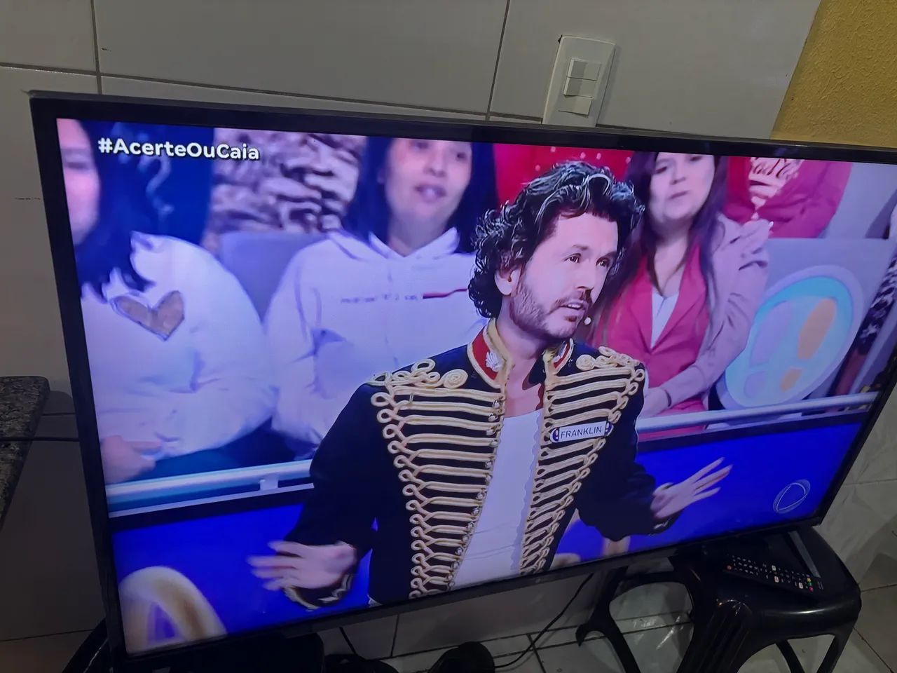TV LG SMART 50 POLEGADAS  - Foto 4