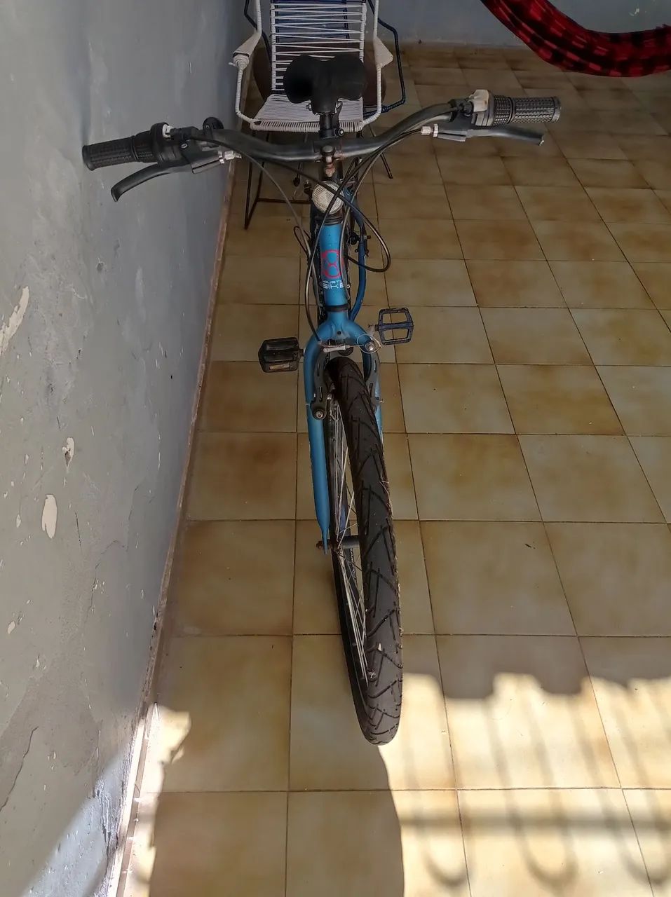 Bicicleta  - Foto 4