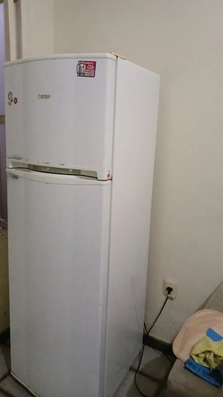 Geladeira Consul  - Foto 3
