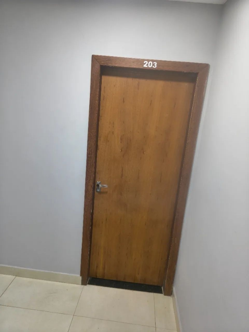 Alugo apartamento 2 quartos, ponta da fruta  - Foto 2