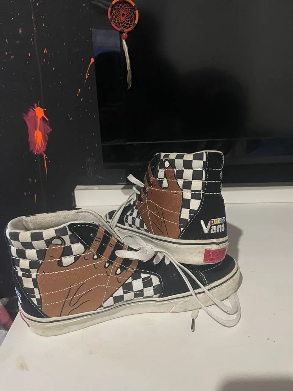 Tenis vans  - Foto 3