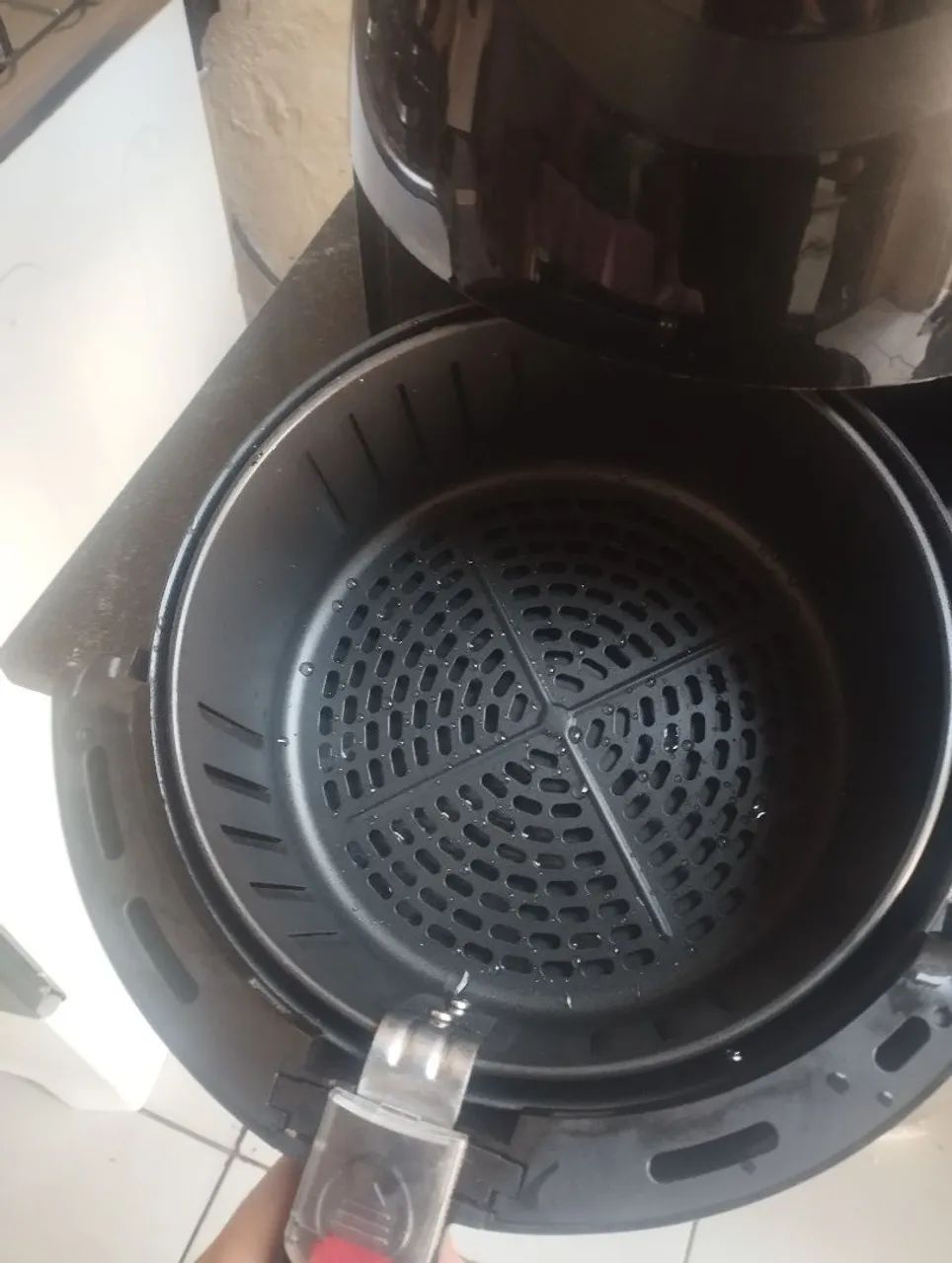 Airfryer britania 