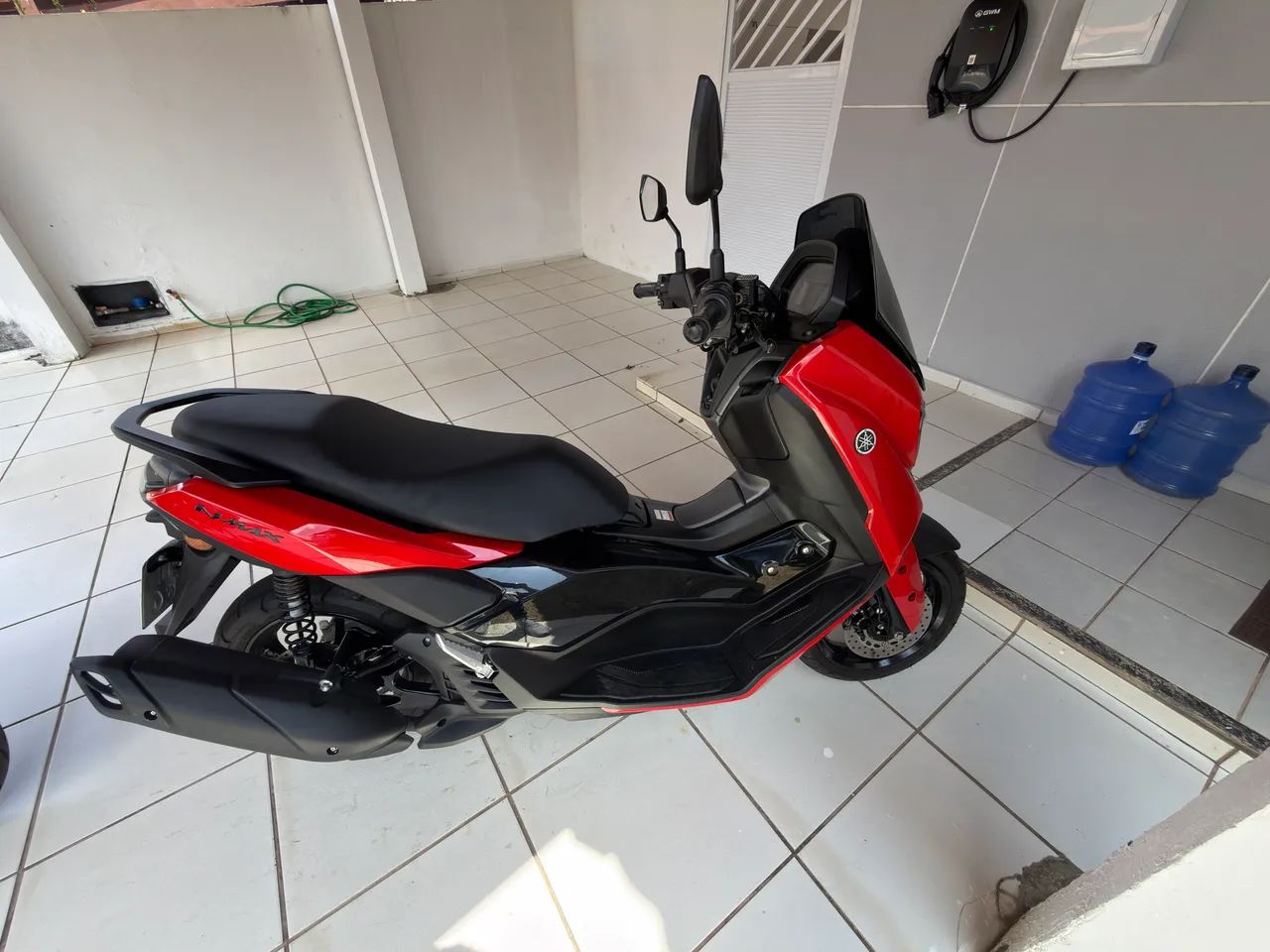 Nmax 160 abs  - Foto 2
