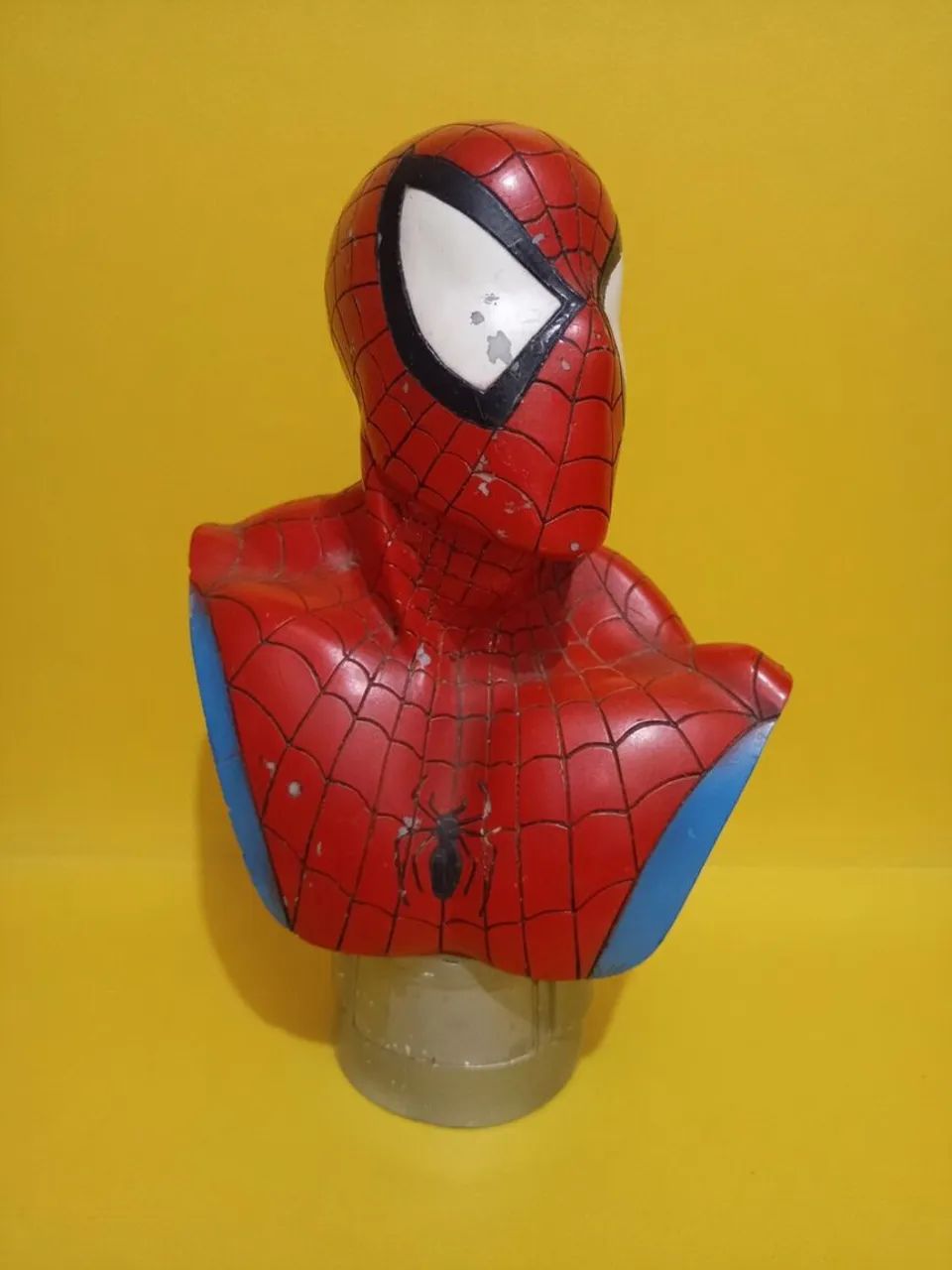 Busto Homem-Aranha Marvel Legends in 3 Dimensions - Foto 3
