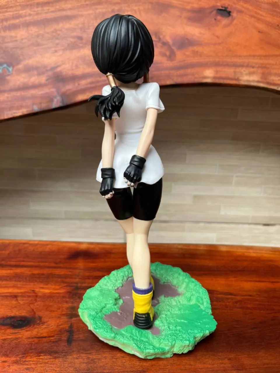 Action Figure Dragon Ball - Videl 25cm - Foto 3