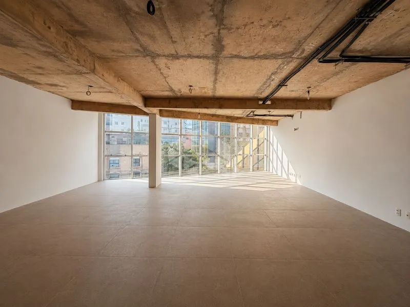 Sala 97.02M ² - para Alugar - Foto 2