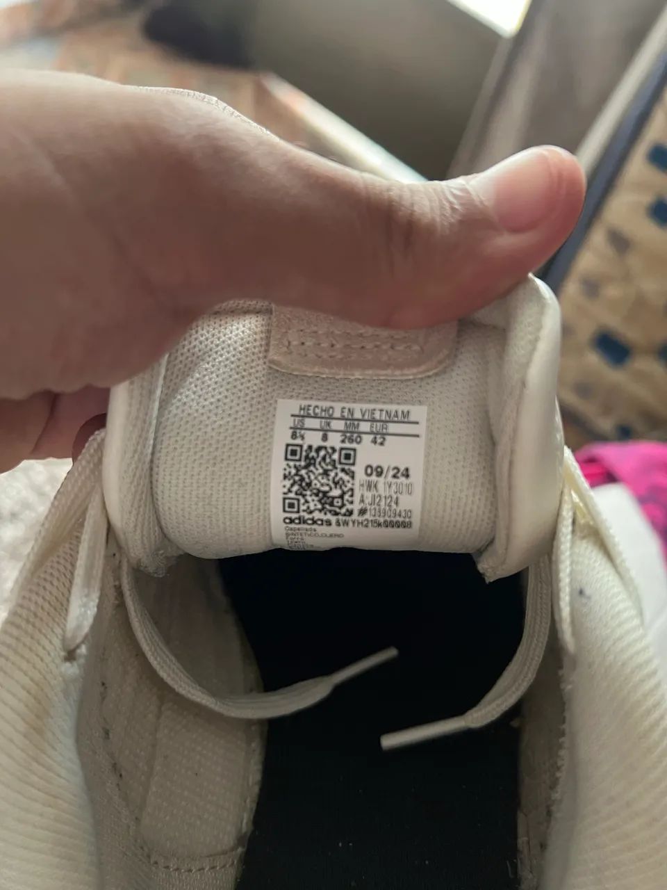 Tênis adidas  - Foto 2