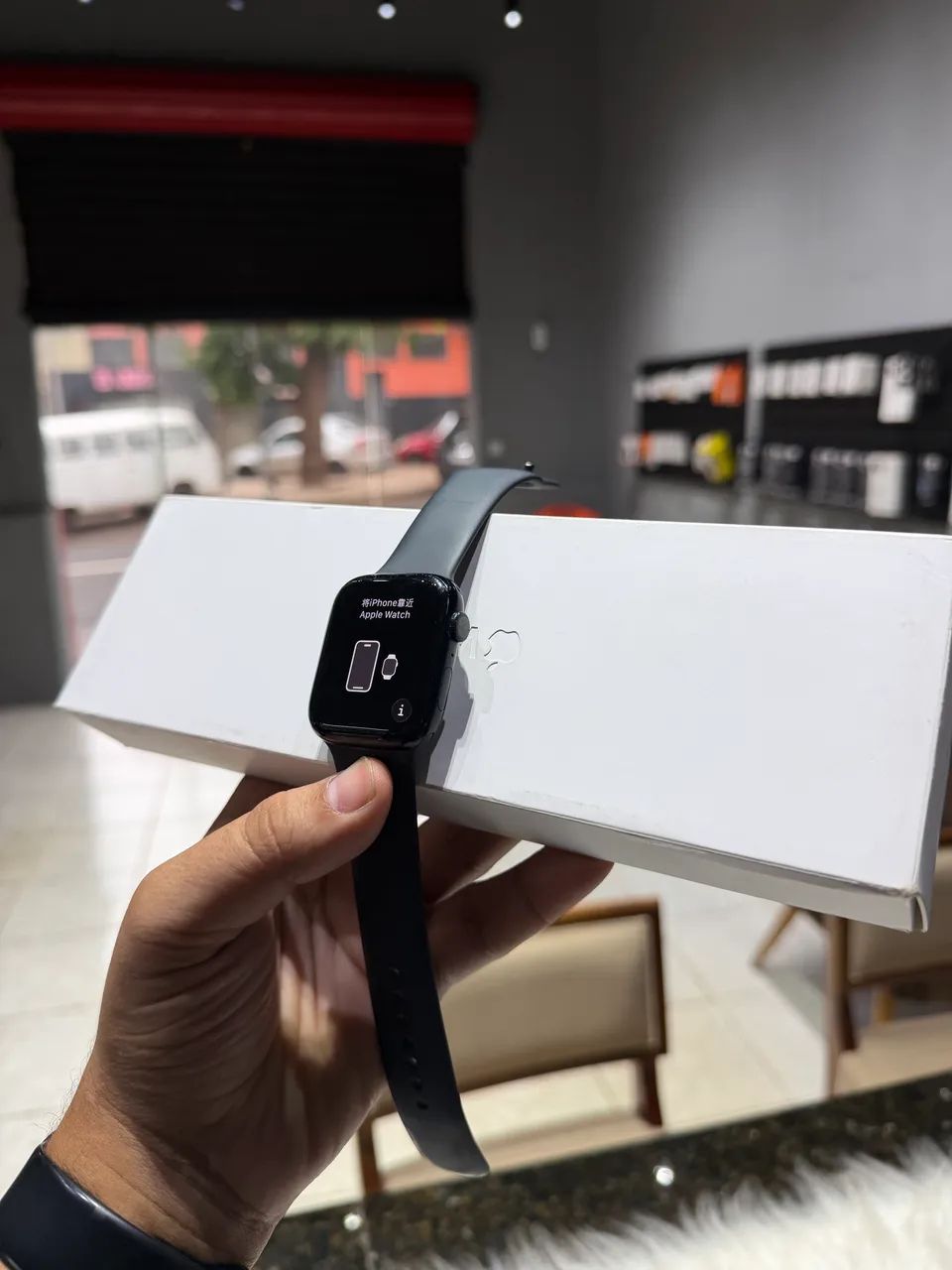 Apple Watch S9 45Mm - Foto 2
