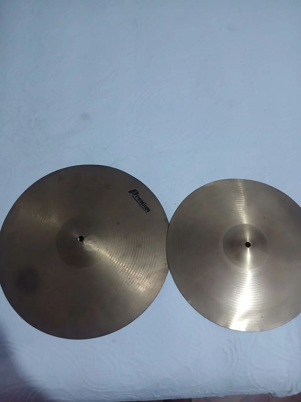 Pratos de ataque 