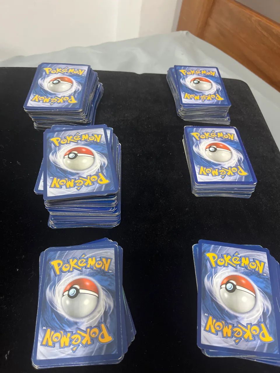 Cartas de pokemon normais - Foto 2