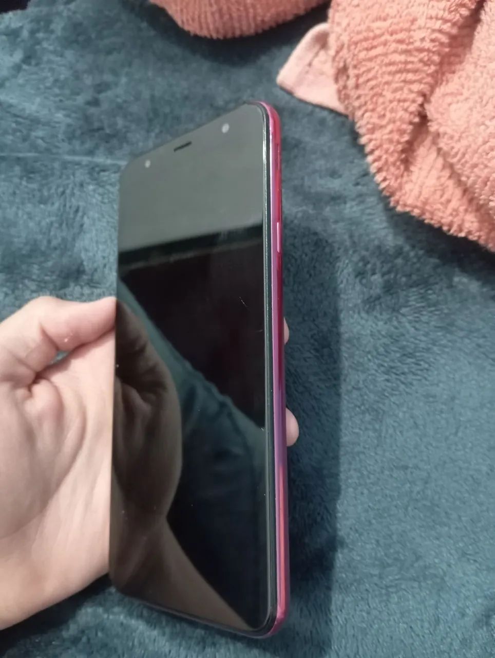 Vendo j4+