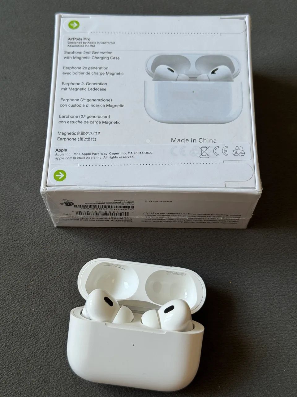 AirPods pro 2 - Foto 2