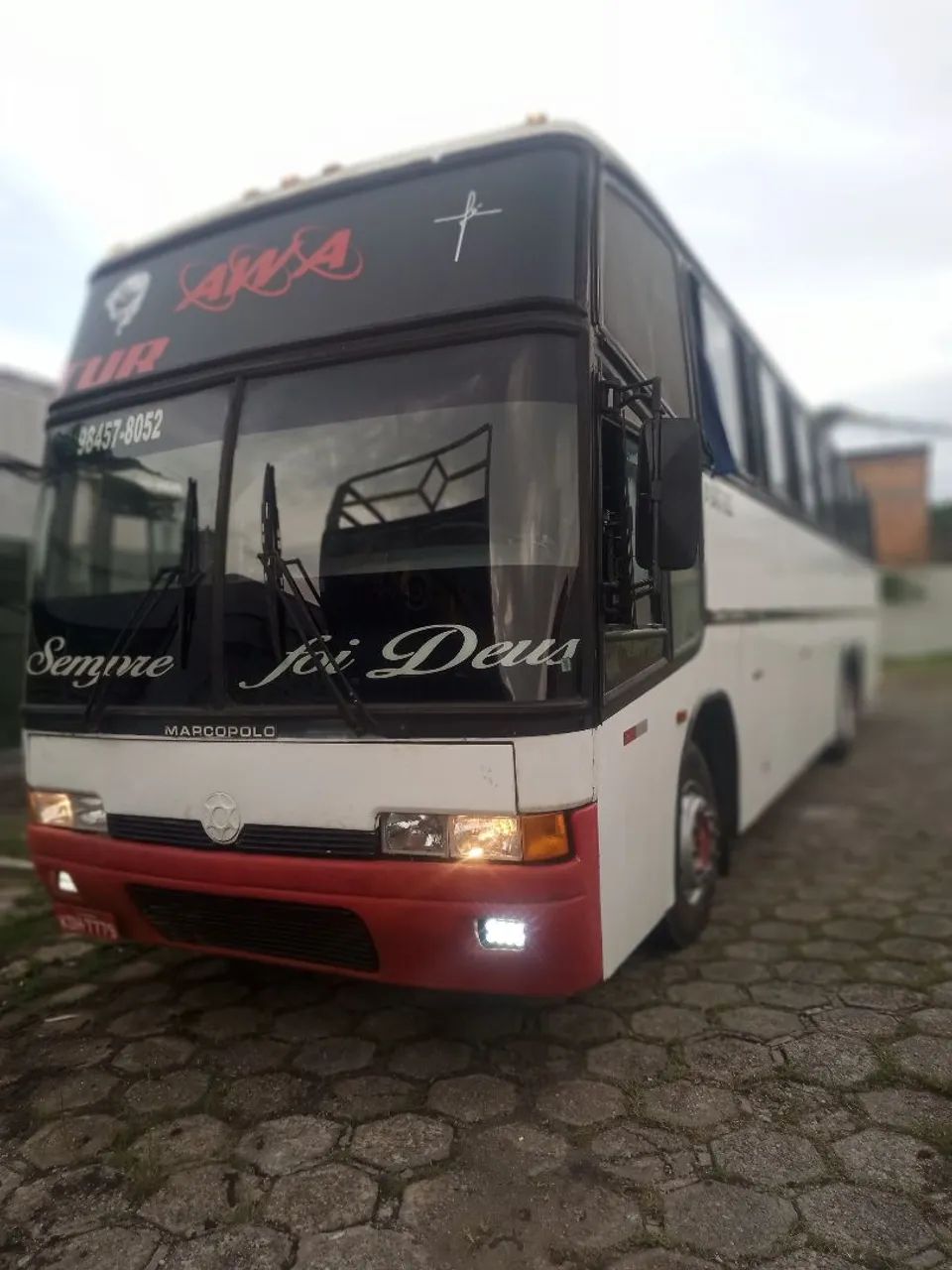 Vendo Volvo B10m - Foto 2