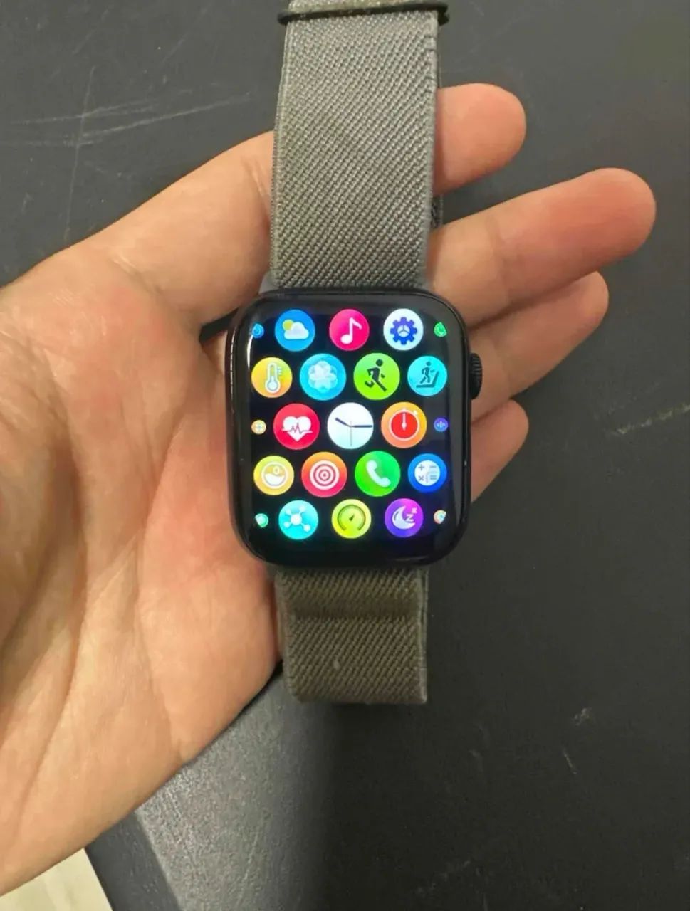 Relógios Smart Watch 2 por preço de 1 - Foto 2