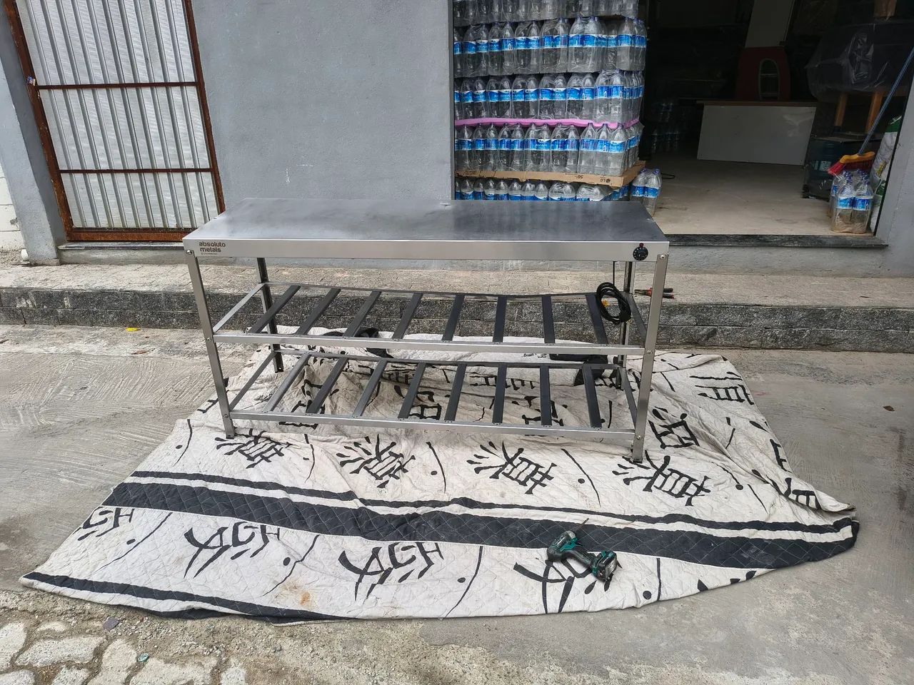 Estufa pra hambúrguer ? - Foto 2