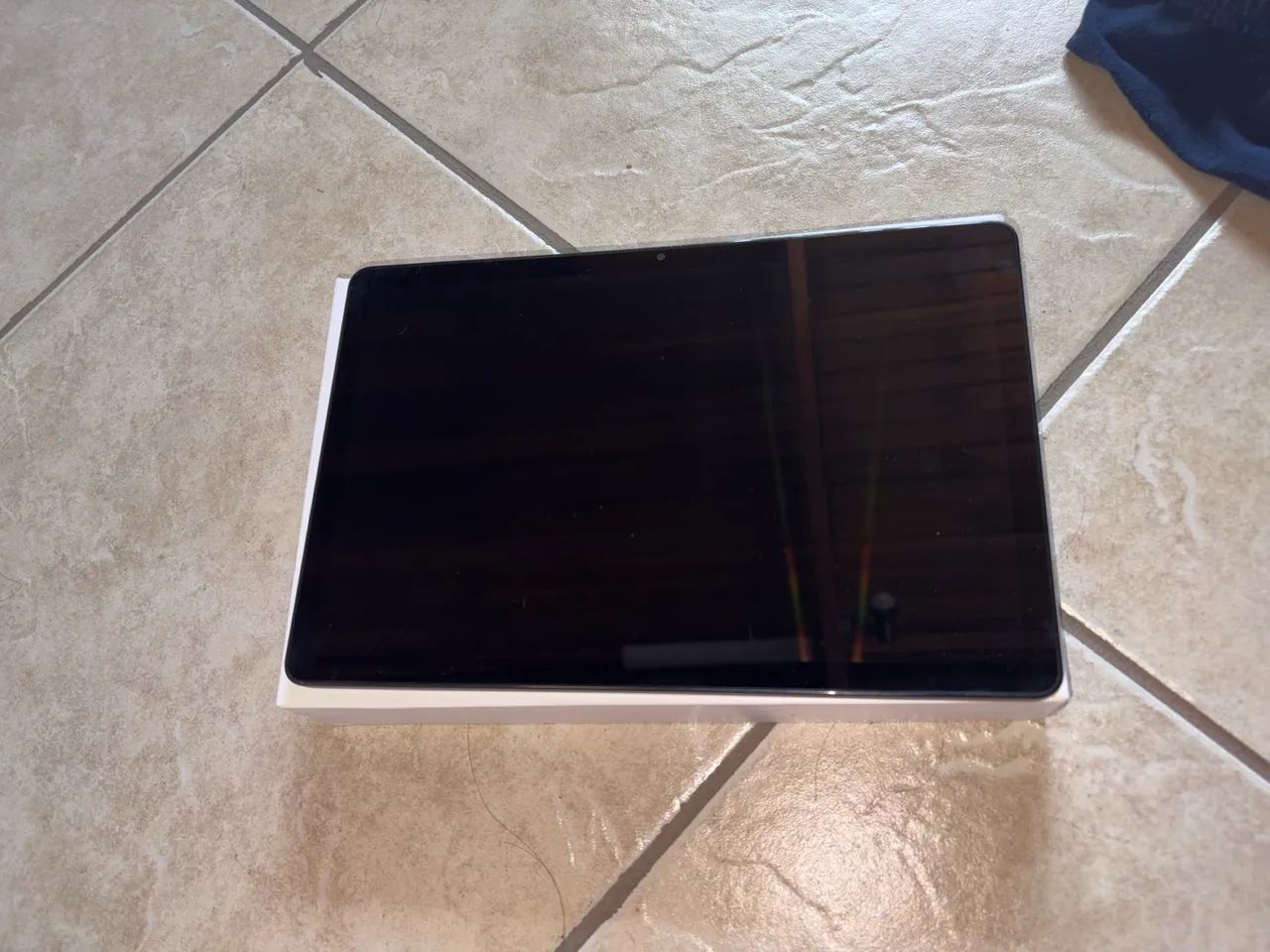 Galaxy Tab A11+ ? 4 meses de uso - Foto 2