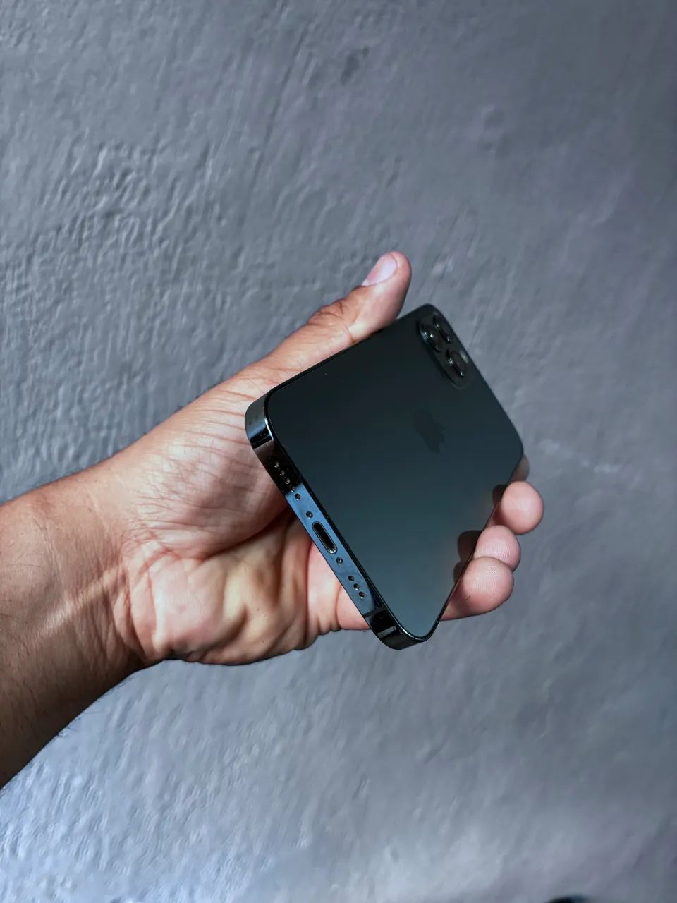 iPhone 12 Pro 256GB  - Foto 5