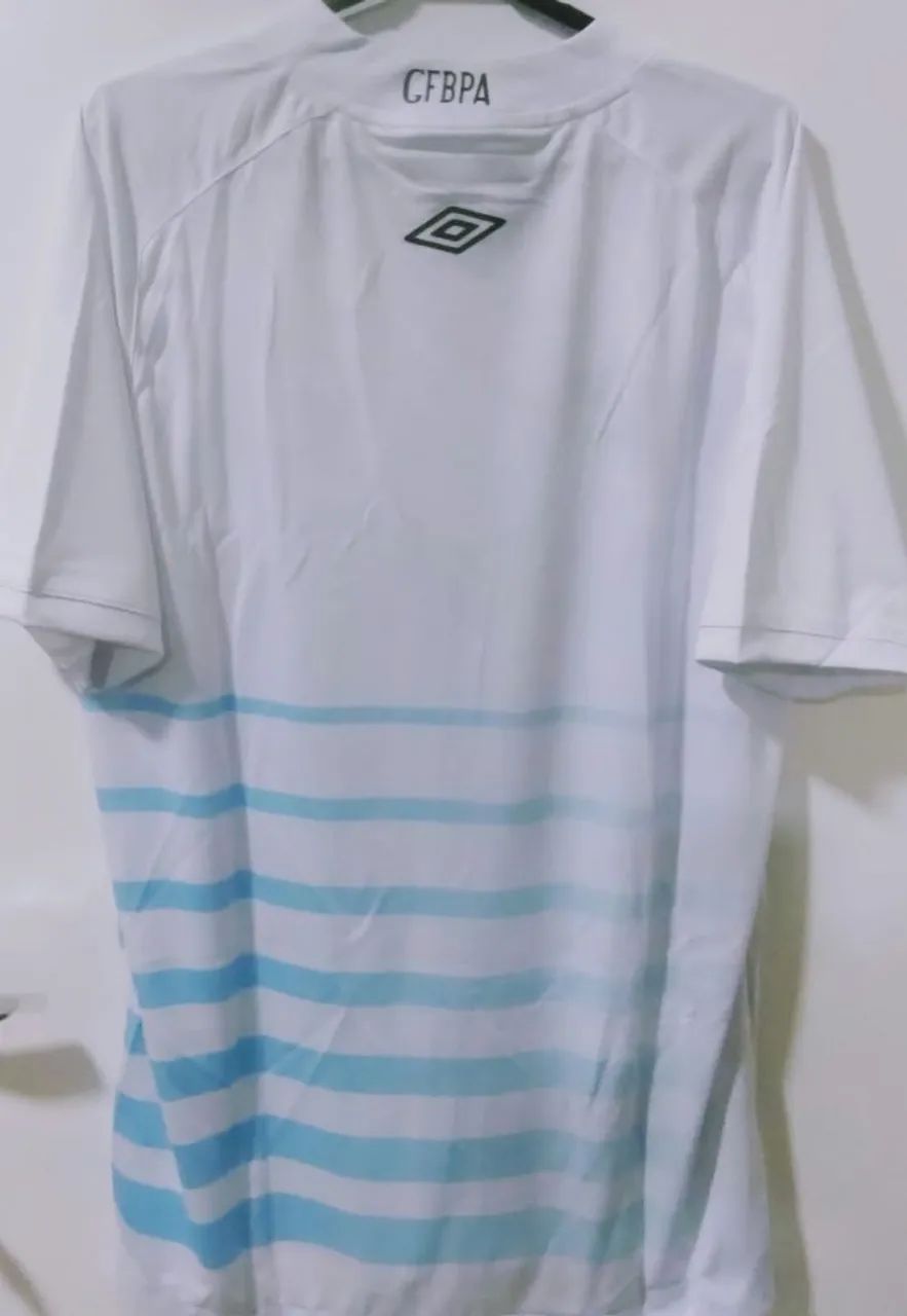 Camisa Gremio - Foto 2