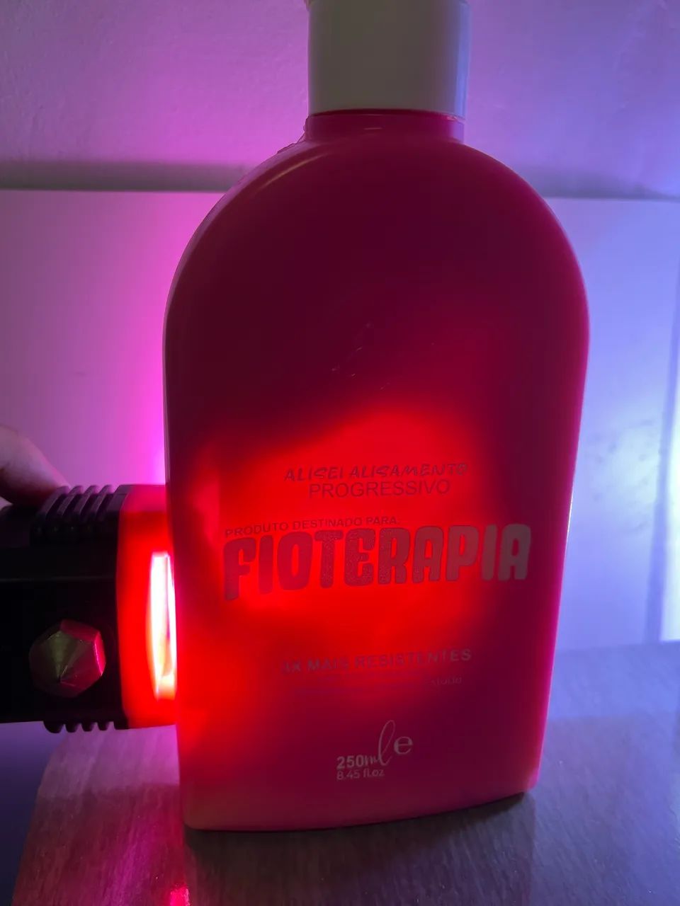 nova fioterapia gold spell - Foto 3