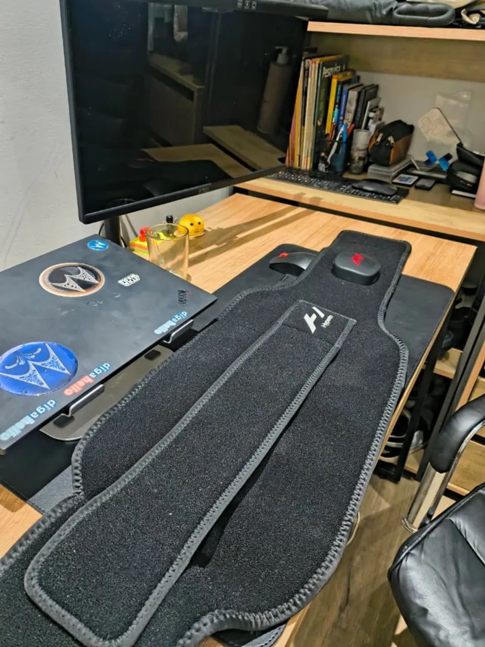 Hyperice Venom 2 Costas e Lombar - Foto 4