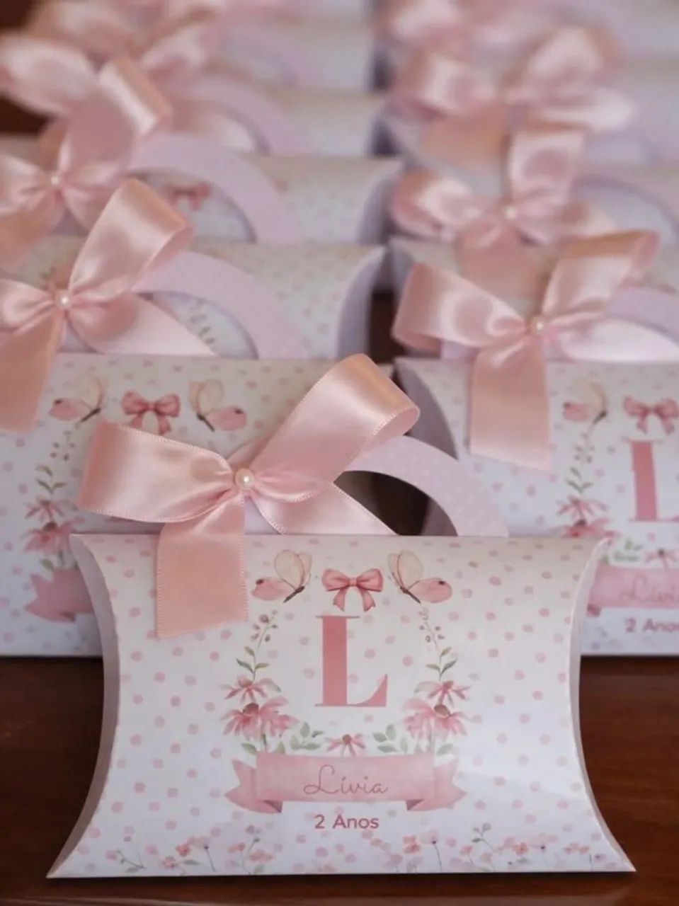 Lembranças Personalizadas 