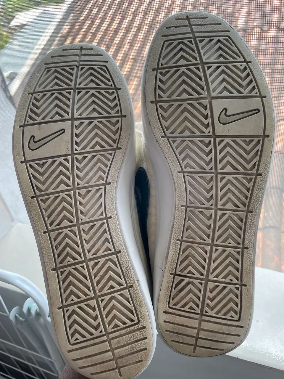 Tênis Nike 41 - Foto 3