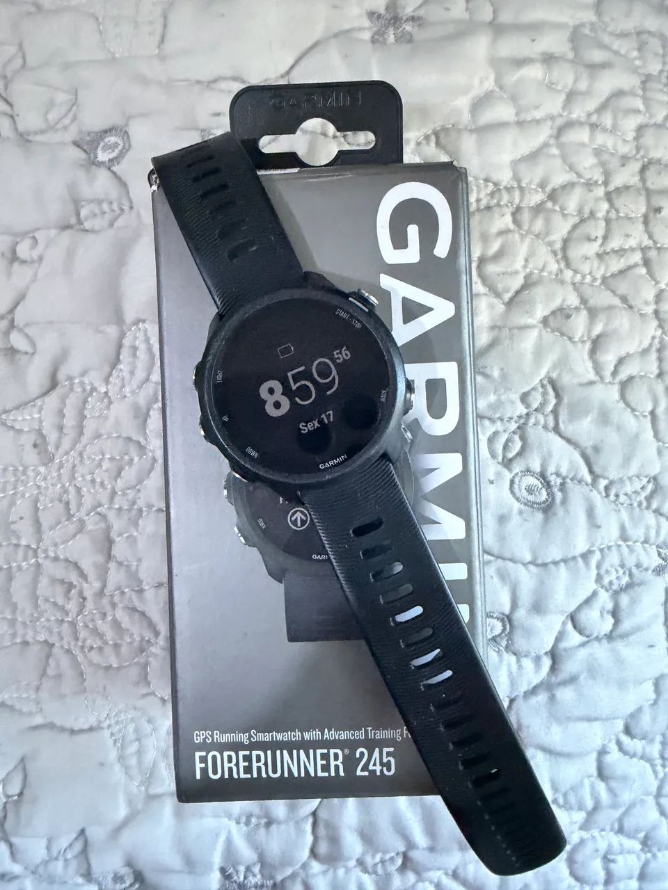 Garmin  - Foto 3