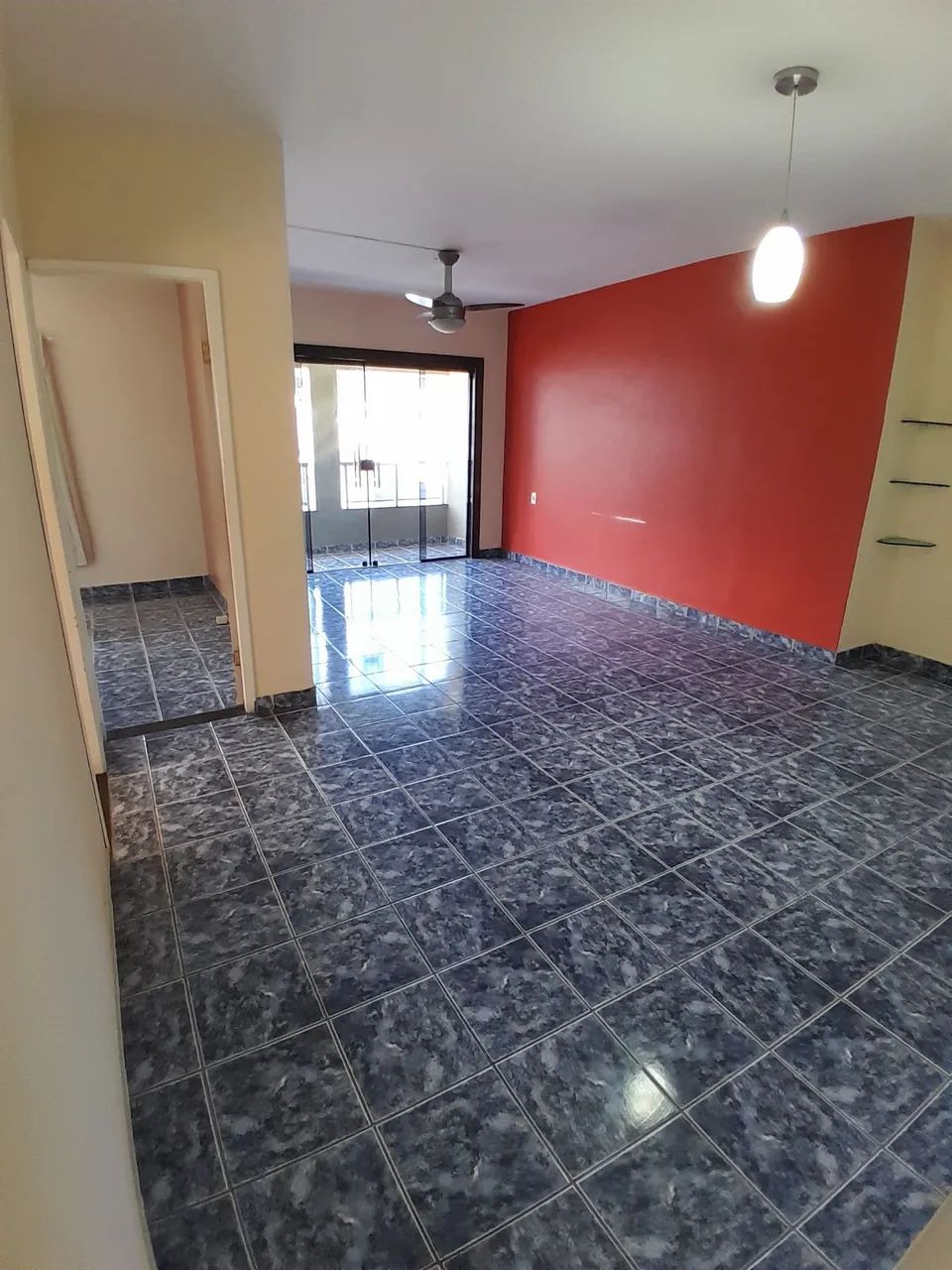 Apartamento 3 quartos no centro da cidade. - Foto 5