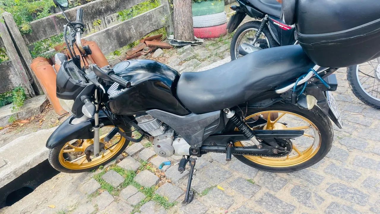 Fan 125 2017
