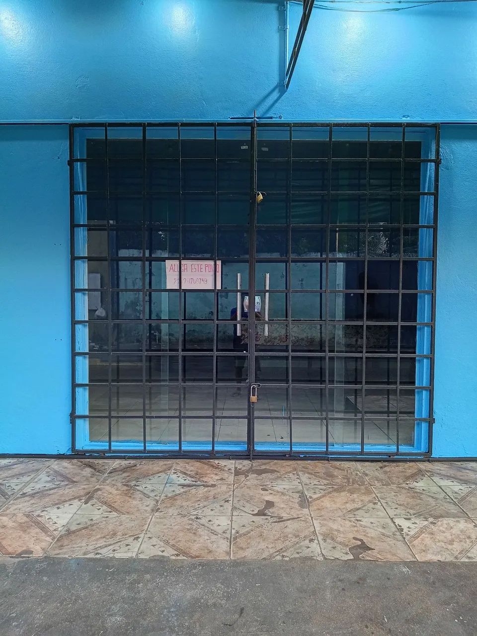 Aluga-se um ponto comercial  - Foto 2