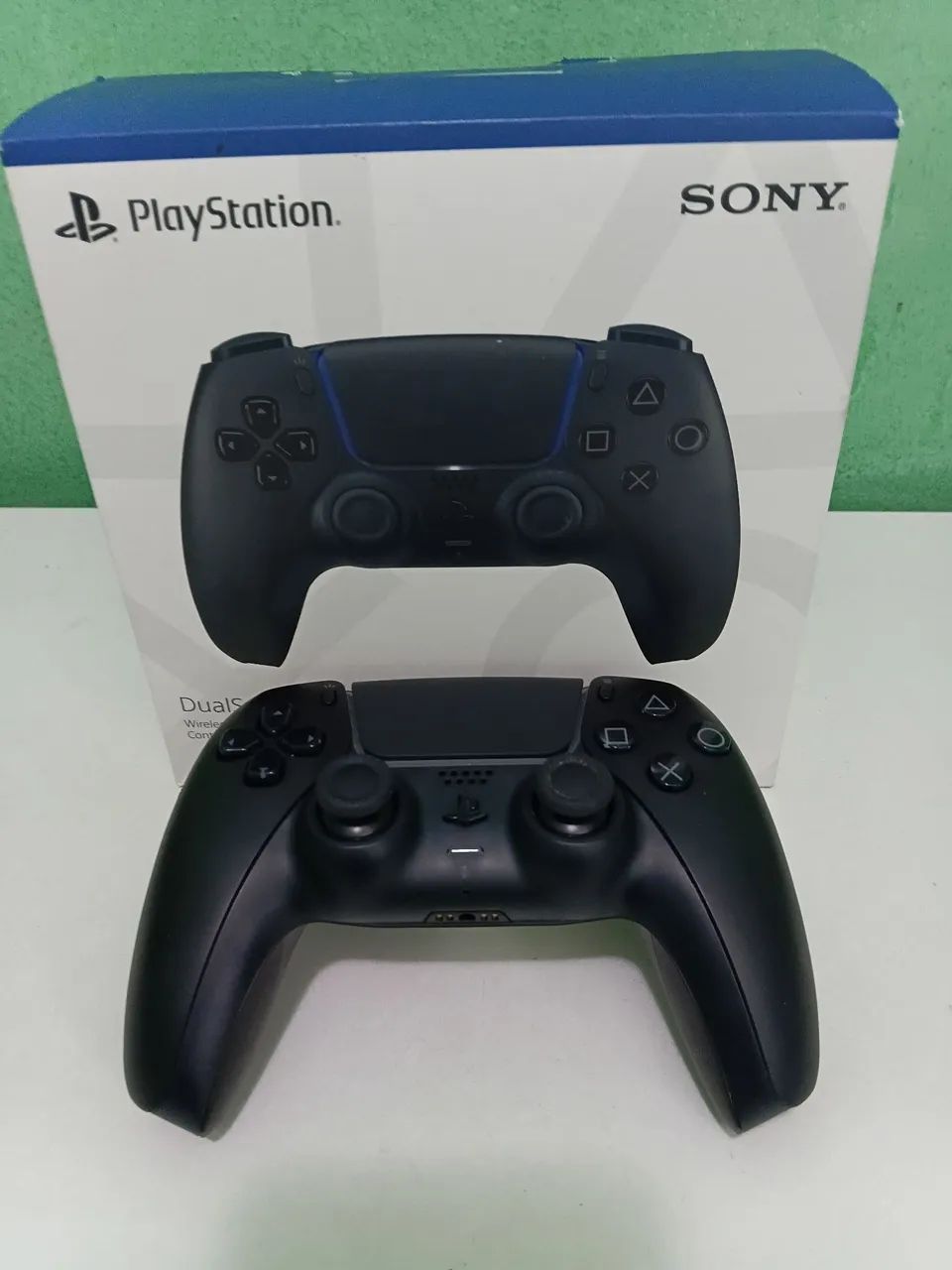 Controle PS5 - Foto 2