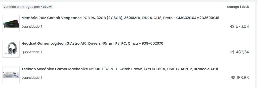 Pc gamer AMD Ryzen 9 5900X  - Foto 4