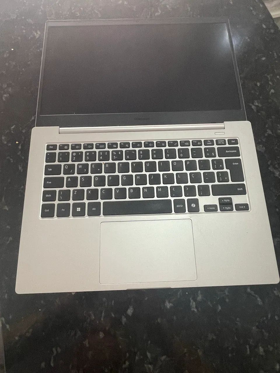 Notebook samsung galaxy book go - Foto 2