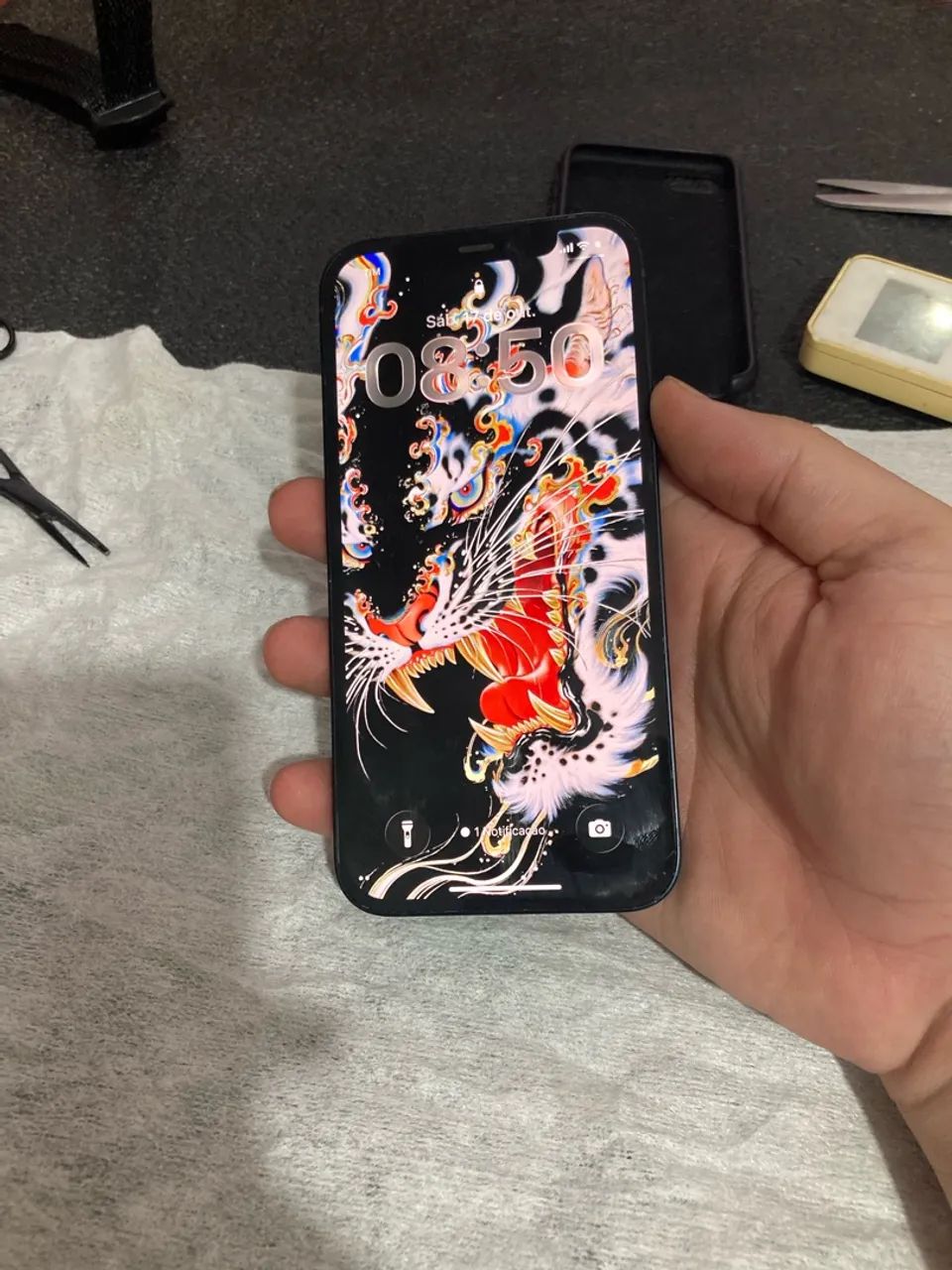 iPhone 12 128gb  - Foto 5
