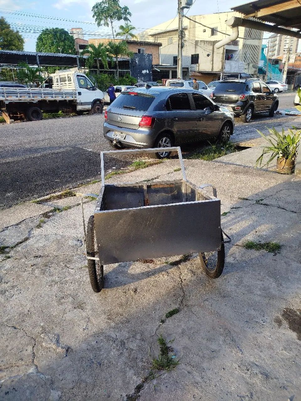 Carinho  - Foto 2
