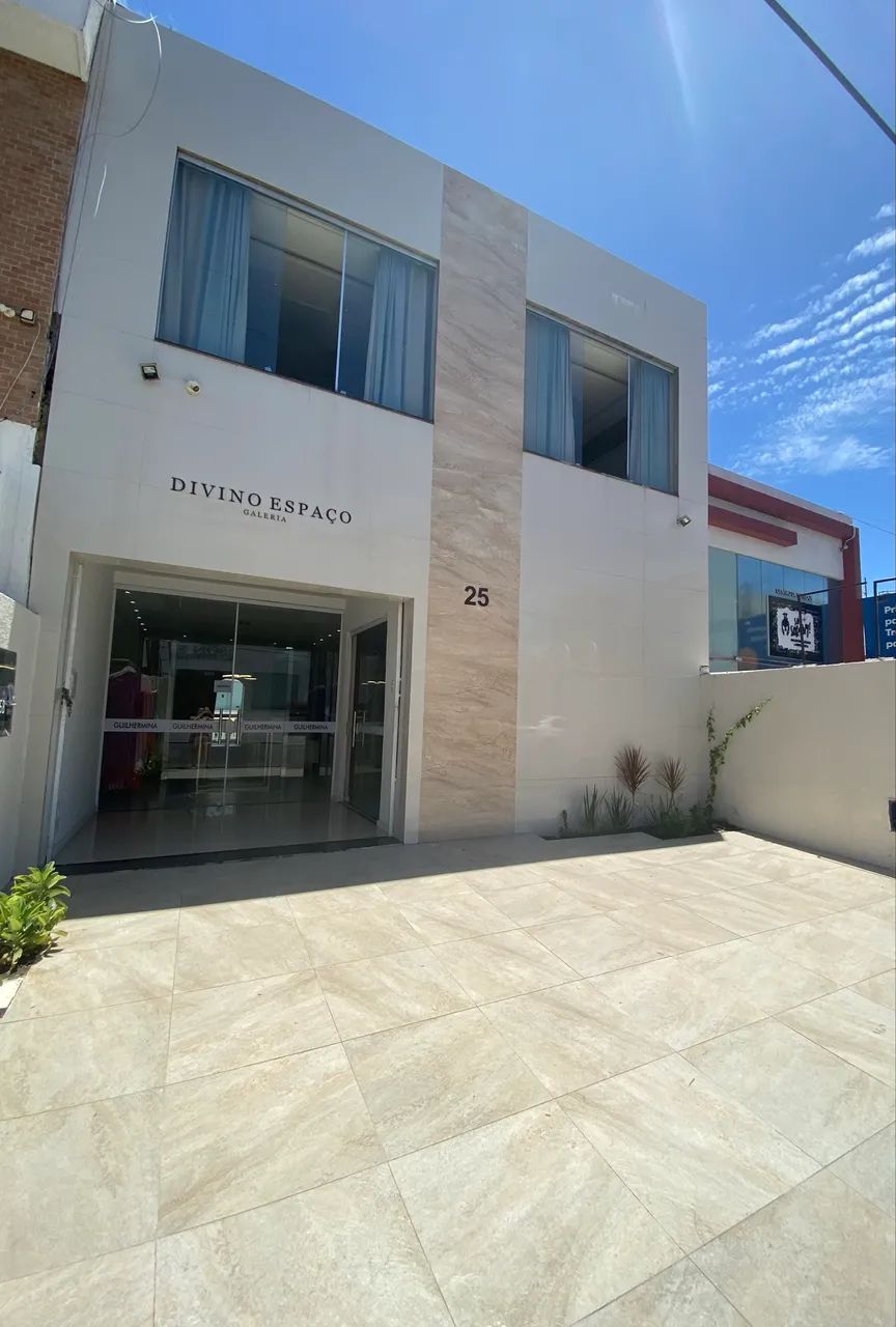 Foto - Aracaju - Salgado Filho