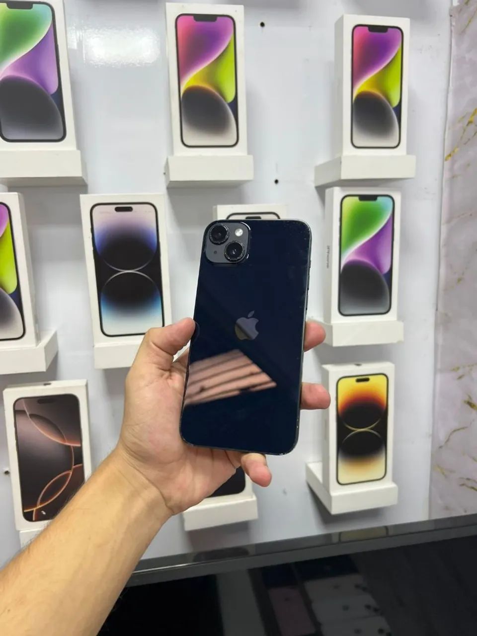 IPHONE 14 PLUS 256GB - Foto 2
